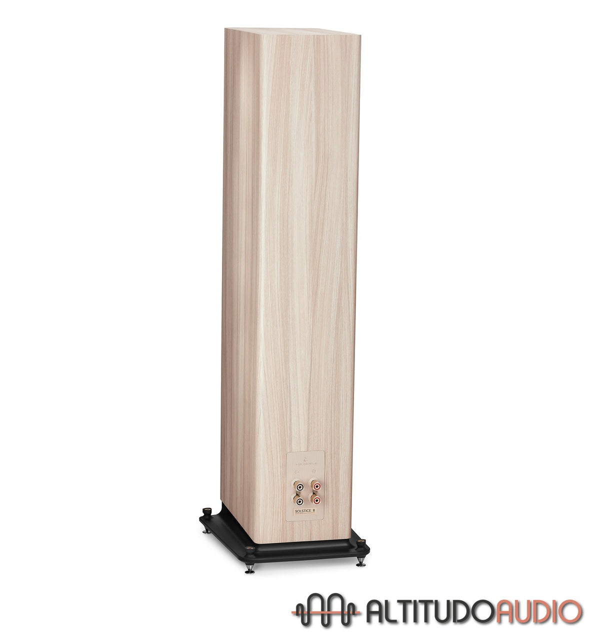 Triangle Solstice 8 Floorstanding Speakers (Pair)