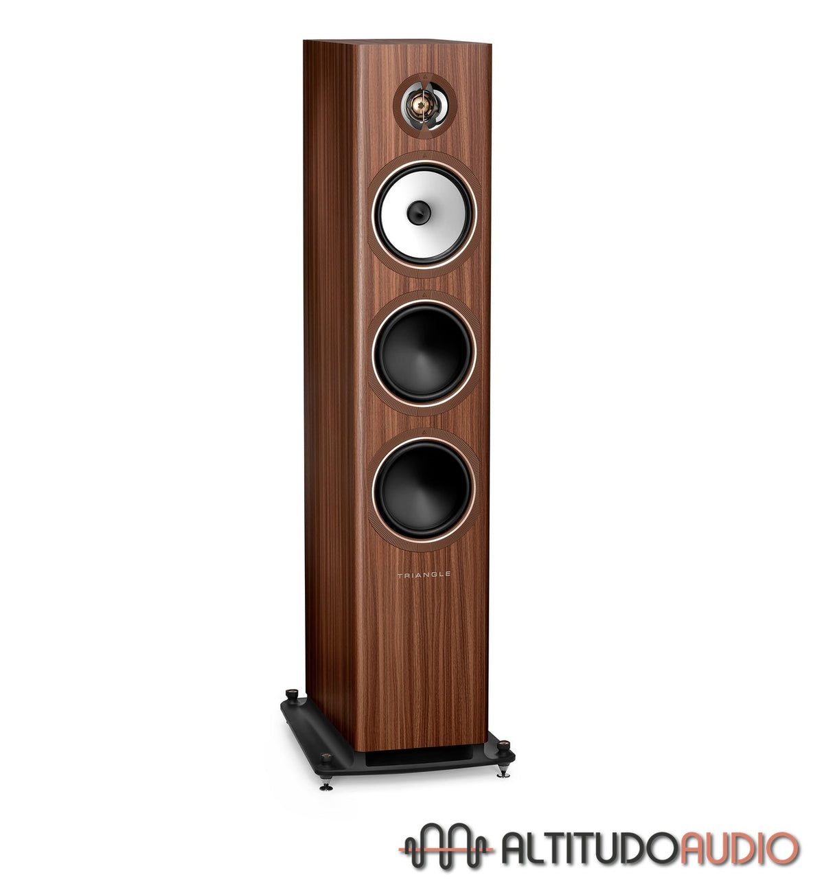 Triangle Solstice 8 Floorstanding Speakers (Pair)