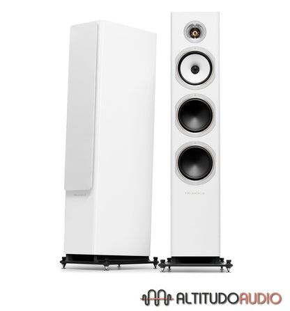 Triangle Solstice 8 Floorstanding Speakers (Pair)
