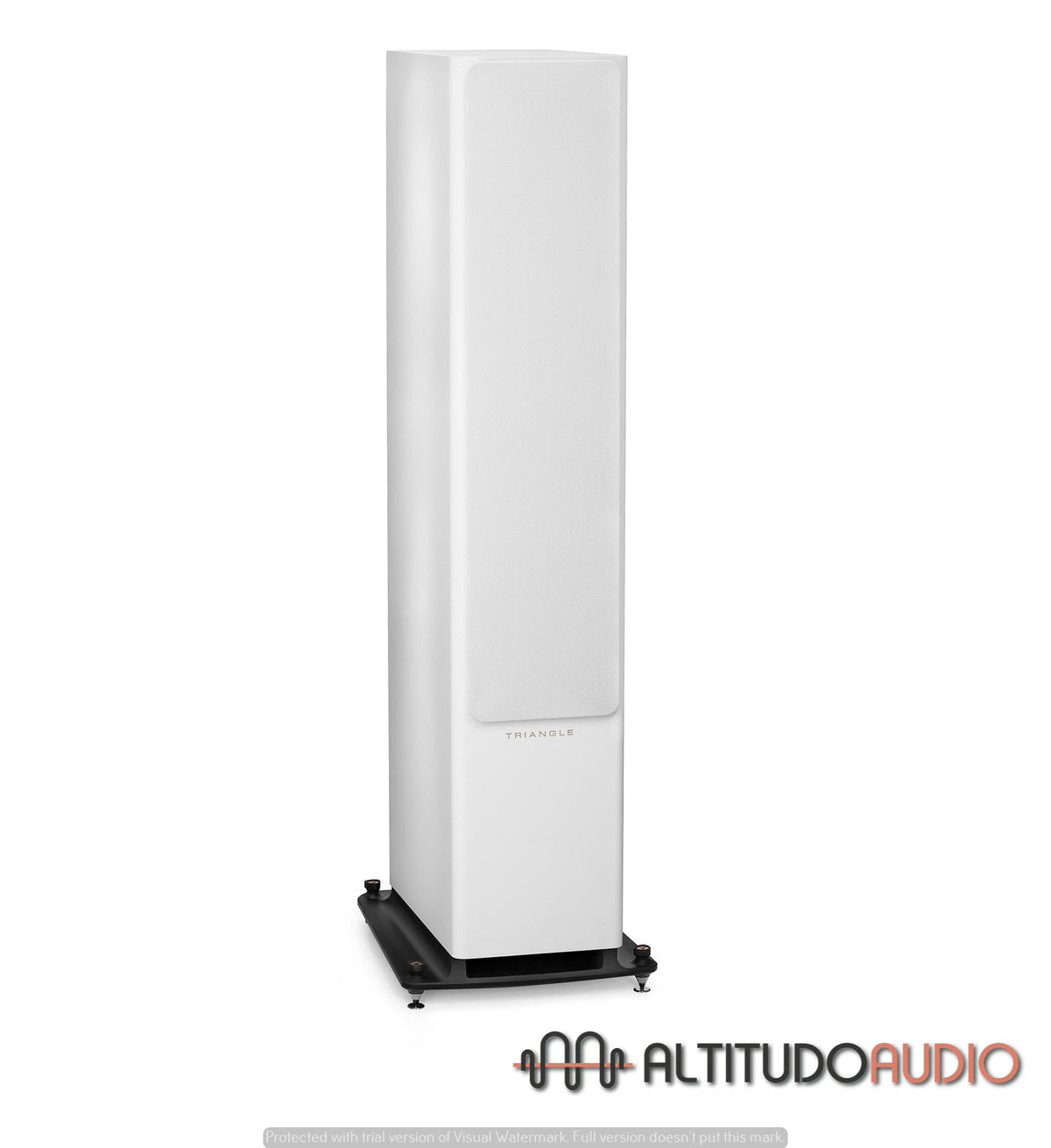 Triangle Solstice 8 Floorstanding Speakers (Pair)