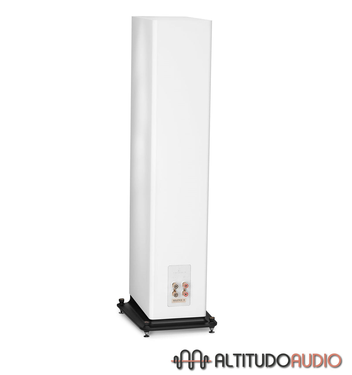 Triangle Solstice 8 Floorstanding Speakers (Pair)