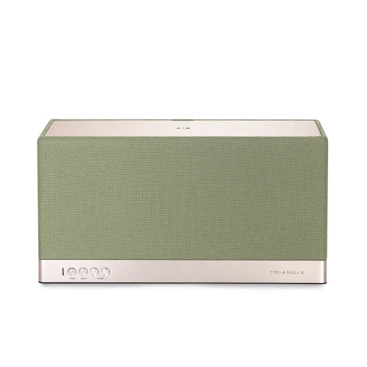 Triangle AIO 3 – Wireless Bluetooth Wifi Speaker (Each)