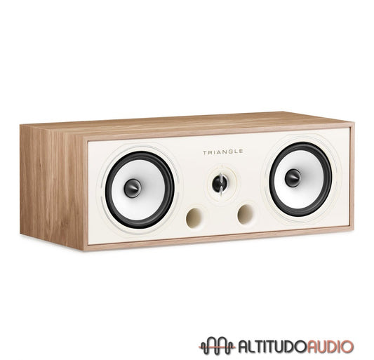 Triangle BRC2 Center Channel