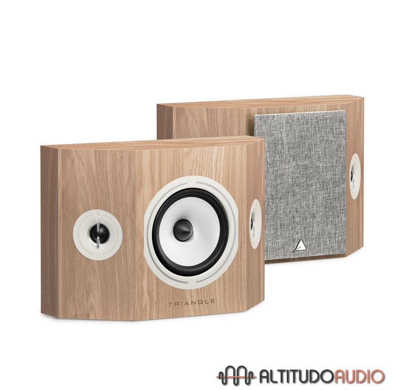 Triangle Borea BRS1 Surround Speakers (Pair)