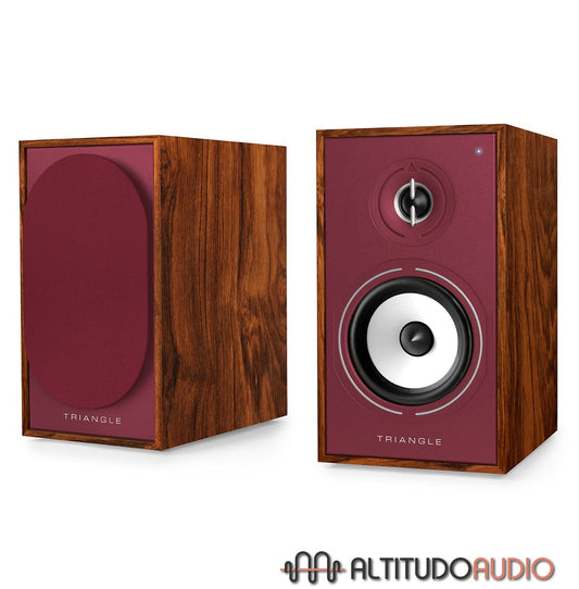 Triangle Borea BR02BT Connect Speaker