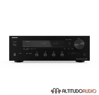 Onkyo TX-8470 Network Stereo Receiver