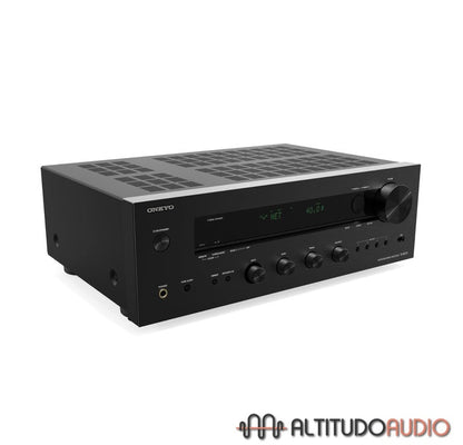 Onkyo TX-8470 Network Stereo Receiver