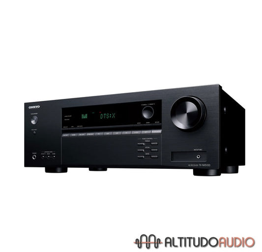 Onkyo TX-NR5100 7.2 Channel AV Receiver