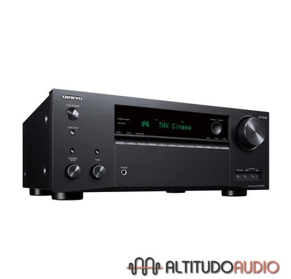 Onkyo TX-NR7100 9.2 Channel THX Certified AV Receiver