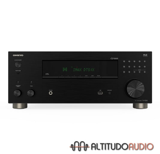 Onkyo TX-RZ30 9.2 Channel AV Receiver