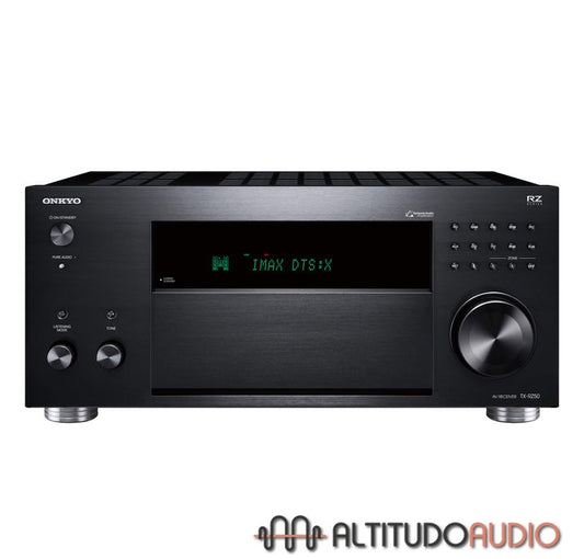 Onkyo TX-RZ50 9.2 Channel THX Certified AV Receiver