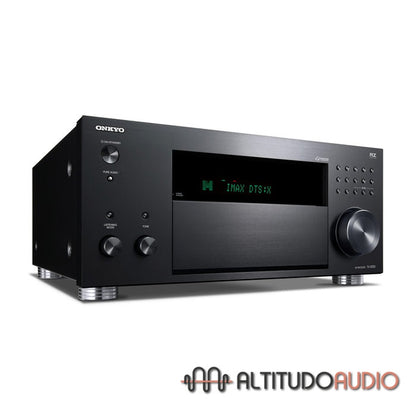Onkyo TX-RZ50 9.2 Channel THX Certified AV Receiver