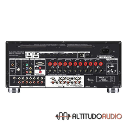 Onkyo TX-RZ50 9.2 Channel THX Certified AV Receiver