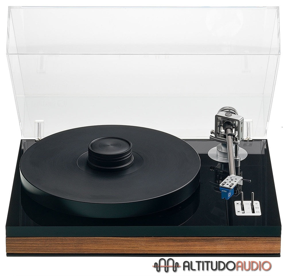 Takumi TT level 3.1 Turntable