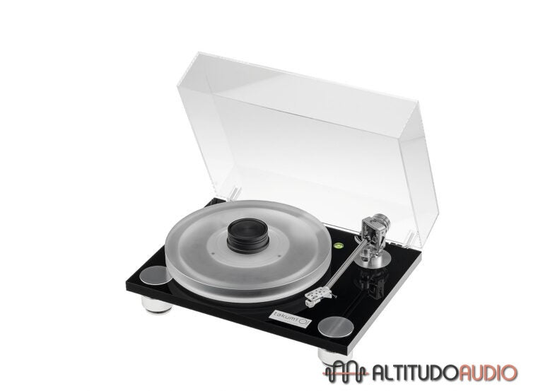 Takumi TT level 2.1 DC Turntable