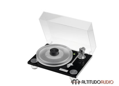 Takumi TT level 2.1 DC Turntable