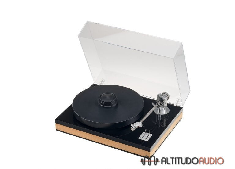 Takumi TT level 3.1 Turntable – Altitudo Audio