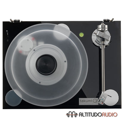 Takumi TT level 2.1 DC Turntable