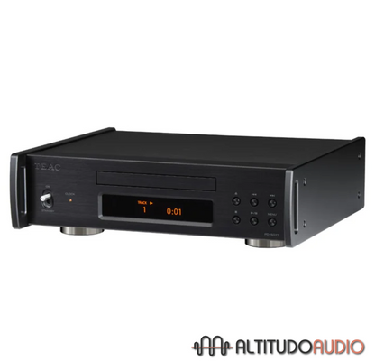 TEAC PD507T CD Transport