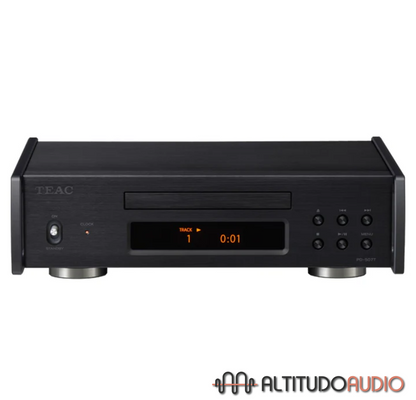 TEAC PD507T CD Transport