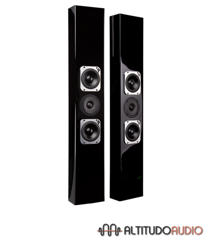 Tribe III On Wall Speaker (Each)