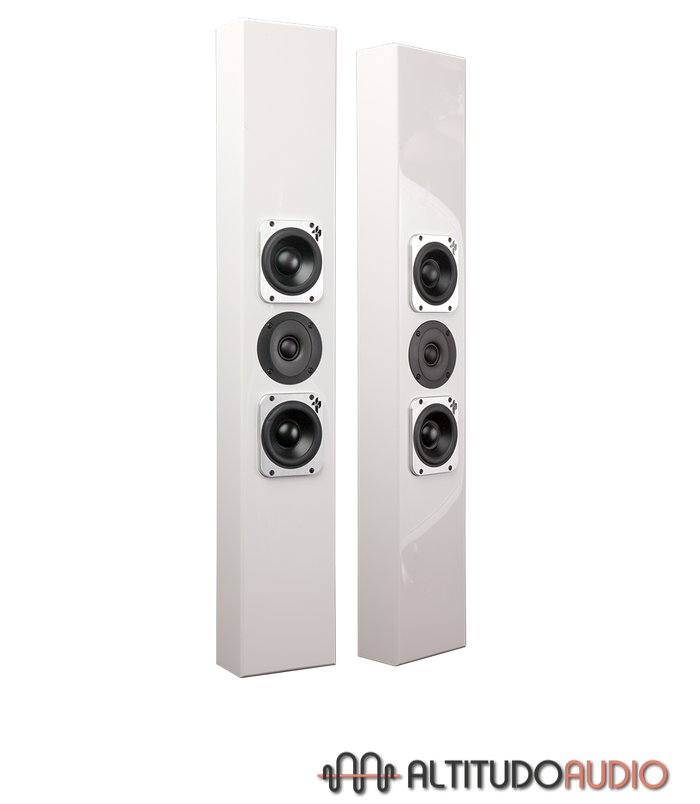 Tribe III On Wall Speaker (Each)