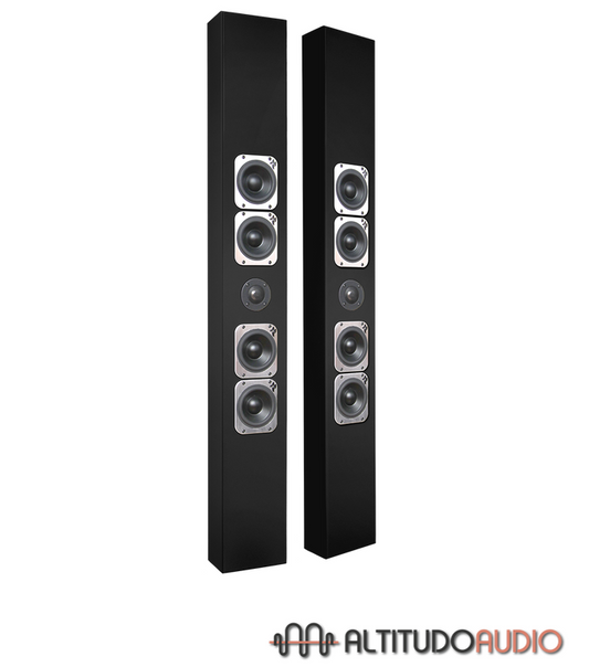 Tribe V On Wall Speaker (Each)