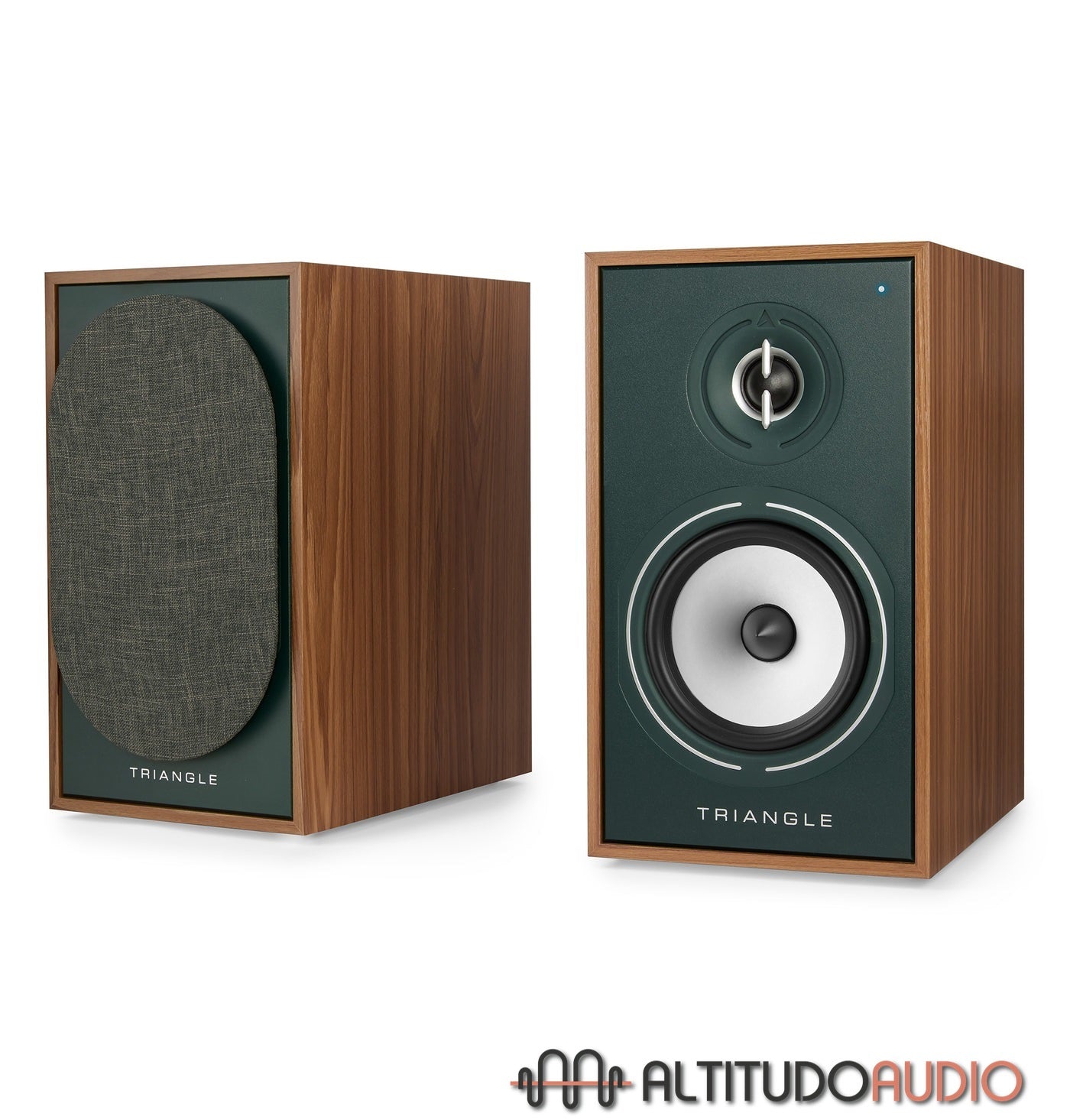 Triangle Borea BR02BT Connect Speaker