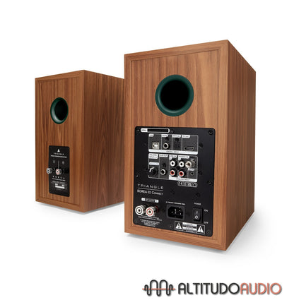Triangle Borea BR02BT Connect Speaker