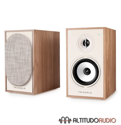 Triangle Borea BR02BT Connect Speaker