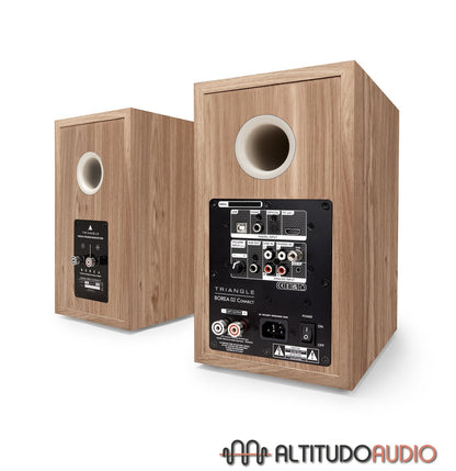 Triangle Borea BR02BT Connect Speaker