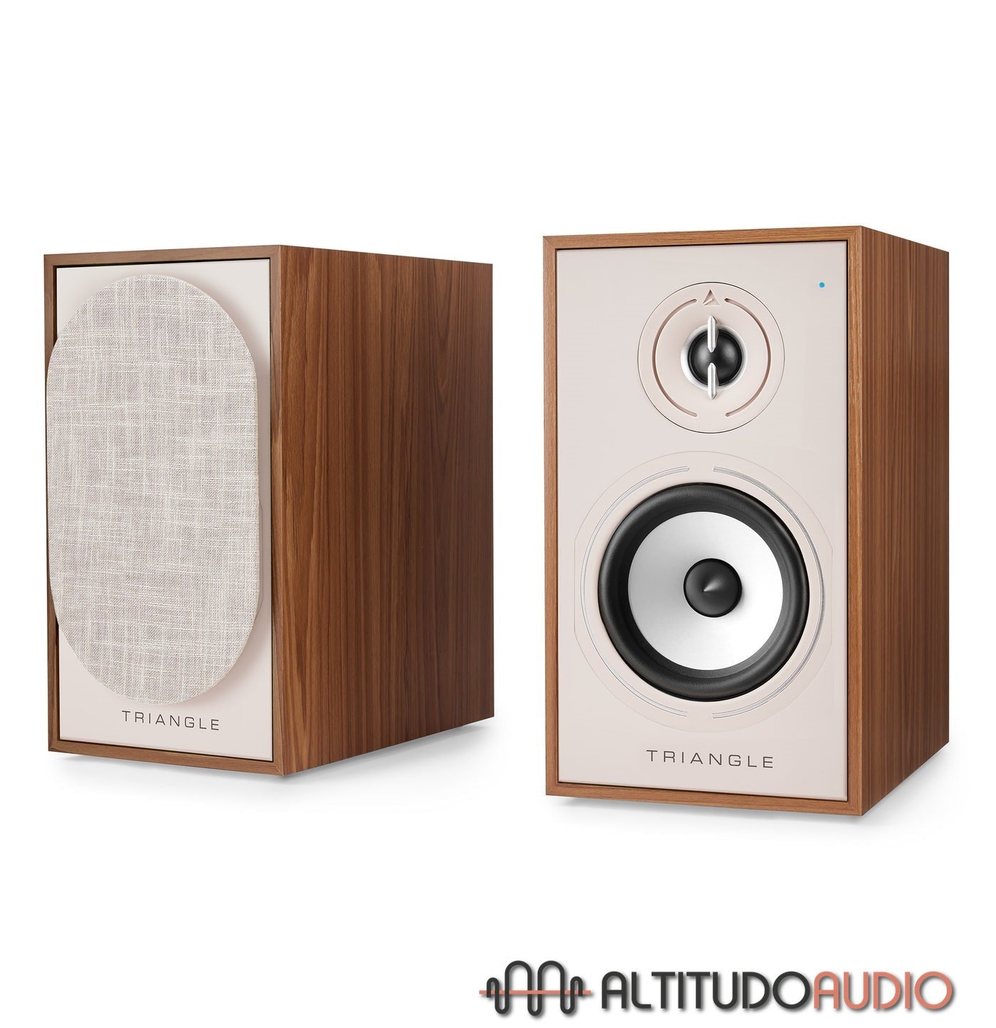 Triangle Borea BR02BT Connect Speaker
