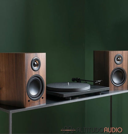 Triangle LN01A Bluetooth Bookshelf Speakers (Pair)