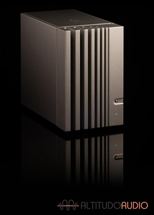 994 - Mono Hybrid Power Amplifier (Each)