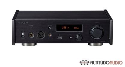 TEAC UD-507 USB DAC Pre Amplifier