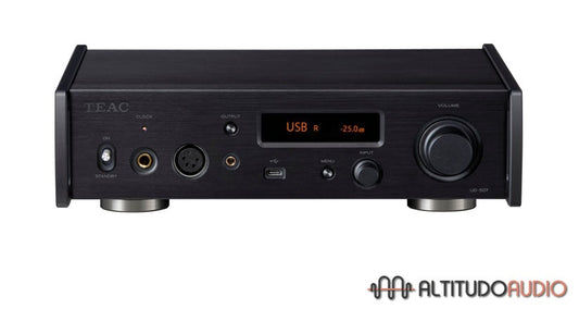 TEAC UD-507 USB DAC Pre Amplifier
