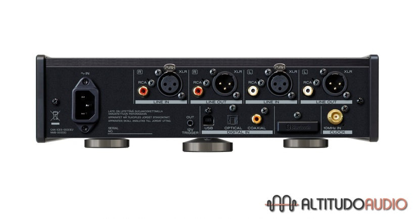 TEAC UD-507 USB DAC Pre Amplifier