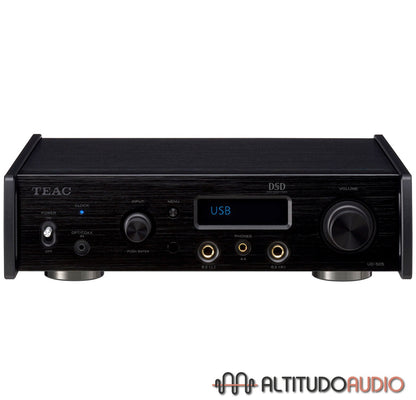 TEAC UD-505-X Headphone Amplifier