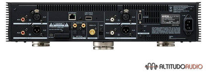 TEAC UD701N Network Audio Player