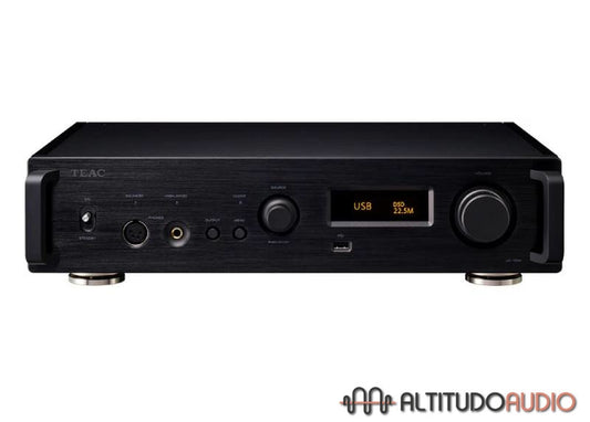 TEAC UD701N Network Audio Player