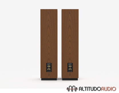 Unitra ZGZ-801 Floorstanding Speakers