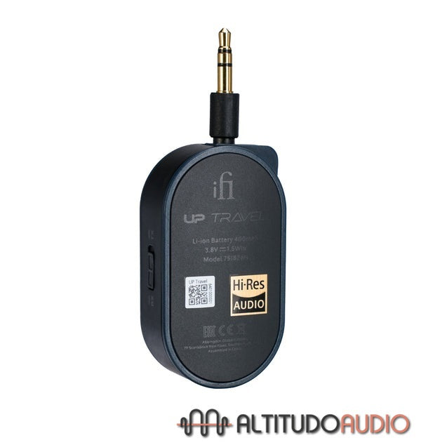 UP Travel - Bluetooth Adapter