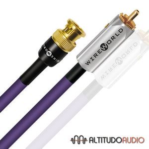 Ultraviolet 10 Coaxial Digital Audio Cable