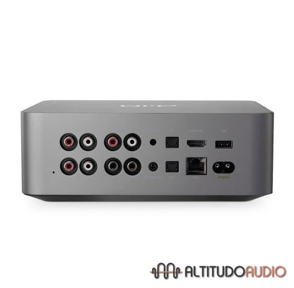 WiiM Ultra Audio Streamer