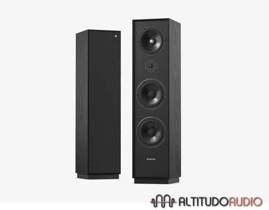 Unitra ZGZ-801 Floorstanding Speakers