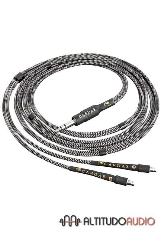 Cardas Clear Headphone Cable