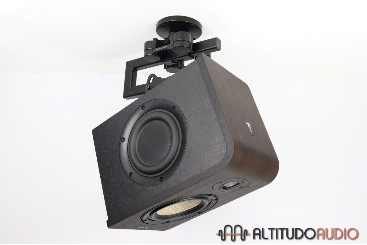 V120 Mount