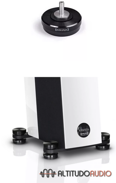VCF V Magnetic Plus Speaker Set (8 Pieces)