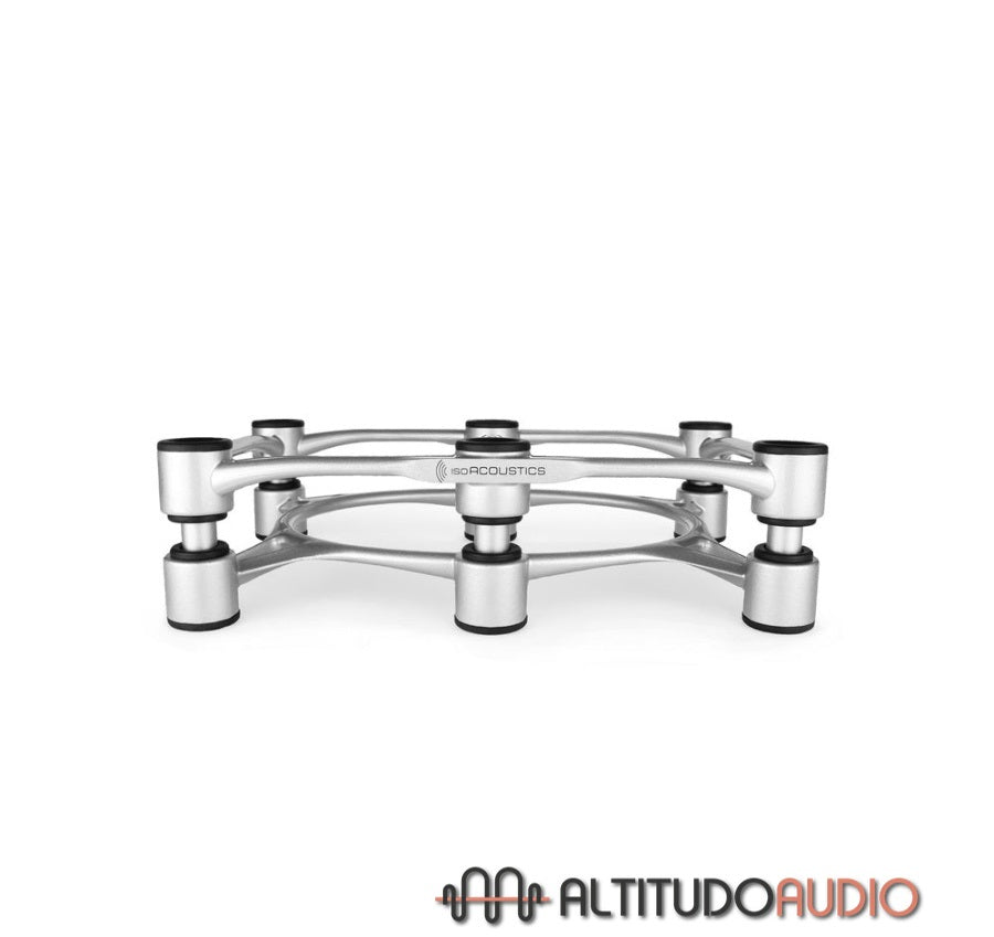 Aperta Speaker Isolation Stand Series