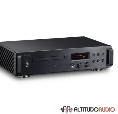 TEAC VRDS701 CD Player